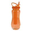 Tritan Matara Turuncu 600 ml. TRX MT TU Trendix