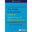 Risk Odakl  Denetimde Risklerin Saptanmas ve Deerlendirilmesi Trkmen Kitabevi