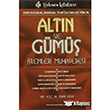 Altn ve Gm lemleri Muhasebesi Trkmen Kitabevi