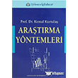 Aratrma Yntemleri Trkmen Kitabevi