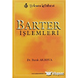 Barter lemleri Trkmen Kitabevi