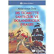 D Ticaret`te Sahtecilik ve Dolandrclk (FRAUD) Trkmen Kitabevi