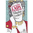 Mtsenskli Lady Macbeth Dedalus Kitap