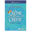 Creme De La Creme Trkmen Kitabevi