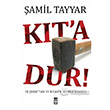 Kta Dur Tima Yaynlar