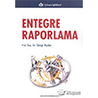 Entegre Raporlama Trkmen Kitabevi