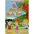 Okuyan Kedi Dizisi (10 Kitap Takm) Pia ocuk Yaynlar