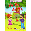 Ye Ye Az Ye Pia ocuk Yaynlar