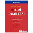 Kredi Talepleri Trkmen Kitabevi