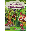 Mzisyen Karncalar Pia ocuk Yaynlar