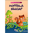 Hoppala Sincap Pia ocuk Yaynlar