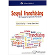 Sosyal Franchising Trkmen Kitabevi