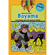 Rakamlara Gre Boyama Pia ocuk Yaynlar