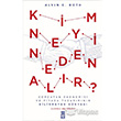 Kim Neyi Neden Alr? Tima Yaynlar