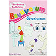Boyuyorum reniyorum - Vcudumuz Salmz Pia ocuk Yaynlar