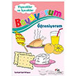 Boyuyorum reniyorum - Yiyecekler ve ecekler Pia ocuk Yaynlar