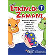 imdi Etkinlik Zaman 1 Pia ocuk Yaynlar
