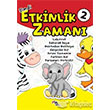 imdi Etkinlik Zaman 2 Pia ocuk Yaynlar