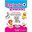 imdi Etkinlik Zaman 4: Ali Babann iftlii - Sevimli Deniz Hayvanlar Pia ocuk Yaynlar
