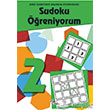Sudoku reniyorum 2 Pia ocuk Yaynlar