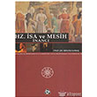 Hz. sa ve Mesih nanc Dn Yaynclk