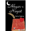 Ahyar Hayat Karina Yaynevi