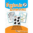 imdi Etkinlik Zaman 7 : Glgesini Bul Pia ocuk Yaynlar