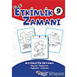 imdi Etkinlik Zaman - 9 Pia ocuk Yaynlar