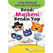Kendi Maskeni Kendin Yap Pia ocuk Yaynlar