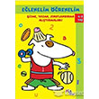 Elenelim renelim 4-5 Ya Pia ocuk Yaynlar