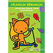 Elenelim renelim 7 - 8 Ya Pia ocuk Yaynlar