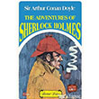 The Adventures Of Sherlock Holmes Tutku Yaynevi