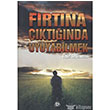 Frtna ktnda Uyuyabilmek Dn Yaynclk