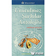 Unutulmaz arklar Antolojisi Trkmen Kitabevi