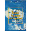 Trklerde simler Ad Verme ve Soyadlar Szl Trkmen Kitabevi