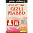 Gizli Mabed Trkmen Kitabevi