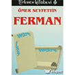 Ferman Trkmen Kitabevi