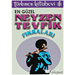 En Gzel Neyzen Tevfik Fkralar Trkmen Kitabevi