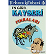 En Gzel Kayseri Fkralar Trkmen Kitabevi