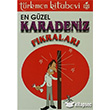 En Gzel Karadeniz Fkralar Trkmen Kitabevi