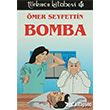 Bomba Trkmen Kitabevi