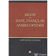 Bid`at ve Batl nanlar Ansiklopedisi Dn Yaynclk