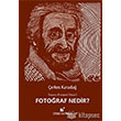 Fotoraf Nedir teki Yaynevi