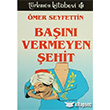 Ban Vermeyen ehit Trkmen Kitabevi