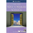 Ansiklopedik Rya Yorumlar Szl Trkmen Kitabevi