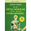 A`dan Z`ye ifal Bitkiler Ansiklopedisi Trkmen Kitabevi