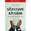 Szleme Kitabm Trkmen Kitabevi
