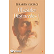 lkesizler Dncede 1 Cinius Yaynlar