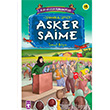 Kurtuluun Kahramanlar Asker Saime Tima Yaynlar