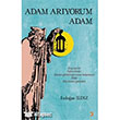 Adam Aryorum Adam Cinius Yaynlar